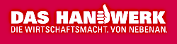 Logo Handwerk