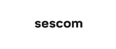 Das Logo der Firma Sescom